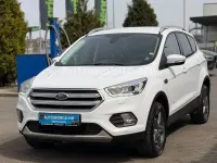 Używany Ford Kuga Titanium 179 KM (131 kW) 2019 Biały SUV