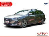 Gebraucht Ford Focus ST-Line 155 PS (114 kW) 2024 Grau Kombi