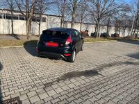 Gebraucht Ford Fiesta Sport 182 PS (133 kW) 2014 Schwarz Kleinwagen