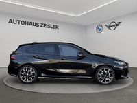 Nowe BMW 120 Performance 170 KM (125 kW) 2025 Czarny Hatchback