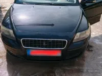 Gebraucht Volvo S40 140 PS (102 kW) 2005 Schwarz Limousine