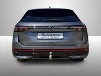 Brugt VW Passat R-line 150 HK (110 kW) 2024 Grå Stationcar