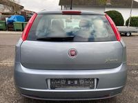 gebraucht Fiat Grande Punto 