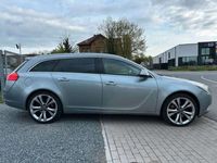 gebraucht Opel Insignia A Sports Tourer Innovation 4x4|AHK|20`