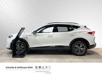 Neu Cupra Formentor 204 PS (150 kW) 2025 Glacial weis (weiß) SUV