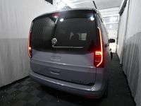 Neu VW Caddy Life 122 PS (89 kW) 2025 Grau Van / Kleinbus