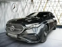 Gebraucht Mercedes E220 AMG 197 PS (144 kW) 2025 Metalliclack graphitgrau metal Limousine