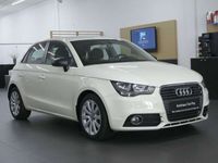 gebraucht Audi A1 Sportback TFSI / KLIMAAUT./SHZ/PDC !