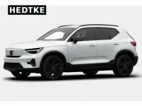 Neu Volvo EX40 Plus 300 kW (408 PS) 2026 Weiß SUV