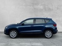 Gebraucht Seat Ateca Style 150 PS (110 kW) 2023 Blau SUV