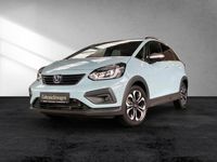Gebraucht Honda Jazz Executive 109 PS (80 kW) 2022 Blau Kleinwagen
