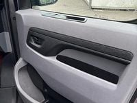 Gebraucht Toyota Proace 110 PS (80 kW) 2016 Grau Van / Kleinbus