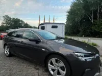 Gebraucht Opel Insignia Ultimate 174 PS (127 kW) 2021 Braun Kombi