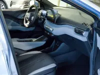 Ny BYD Dolphin Surf Boost 64 kW (88 HK) 2025 Blå Hatchback
