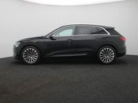 Occasion Audi Q8 e-tron Advanced Plus 300 kW (408 ch) 2023 Noir SUV