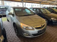 Occasion Opel Astra Edition 140 ch (102 kW) 2010 Gris Break