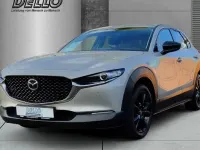 Gebraucht Mazda CX-30 Homura-Line 140 PS (102 kW) 2025 Braun SUV