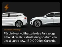 Używany Audi A6 S-Line 367 KM (269 kW) 2021 Szary Kombi