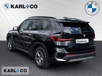 Gebraucht BMW X1 Shadowline 150 PS (110 kW) 2023 Schwarz SUV