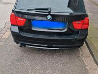 gebraucht BMW 318 E91 d touring Faceift