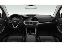 gebraucht BMW 318 d Touring