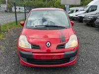 Occasion Renault Modus Avantage 75 ch (55 kW) 2009 Rouge Monospace
