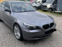 Gebraucht BMW 535 M Performance 400 PS (294 kW) 2007 Grau Limousine