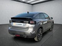 Neu Citroën C4 131 PS (96 kW) 2025 Grau SUV