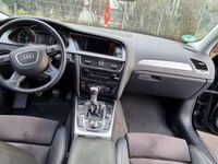gebraucht Audi A4 A4Avant 2.0 TDI DPF Attraction
