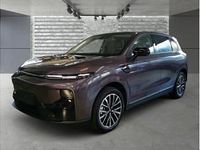 Neu Leapmotor B10 160 kW (218 PS) 2026 Blau (blau) SUV