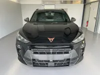 Ny Cupra Terramar VZ2 265 HK (194 kW) 2026 Blå SUV