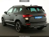 Second-hand Cupra Ateca 300 CP (220 kW) 2022 Negru SUV