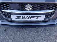 Gebraucht Suzuki Swift Club 83 PS (61 kW) 2023 Grau Kleinwagen