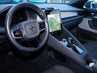 Gebraucht Polestar 2 169 kW (231 PS) 2021 Grau Kleinwagen