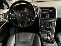 Gebraucht Volvo XC60 181 PS (133 kW) 2015 Grau SUV