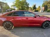 Gebraucht Audi A6 204 PS (150 kW) 2012 Andere farben Limousine
