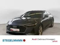 Gebraucht Audi A5 204 PS (150 kW) 2025 Limousine