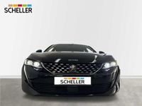 gebraucht Peugeot 508 GT-Line*AHK*SPORT*