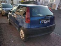 gebraucht Fiat Punto Punto55 Sole