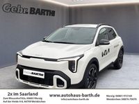 Neu Kia Stonic GT-Line 114 PS (83 kW) 2026 Weiß SUV