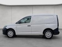 Gebraucht VW Caddy 102 PS (75 kW) 2024 Weiß Van / Kleinbus