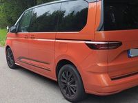 Gebraucht VW Multivan 150 PS (110 kW) 2024 Van