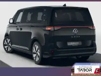 Neu VW ID. Buzz Pro 210 kW (286 PS) 2026 Schwarz Van / Kleinbus