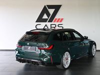 Gebraucht BMW M3 Competition Edition 530 PS (389 kW) 2025 Grün Limousine