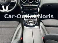 gebraucht Mercedes C300e de T*EQ Power*Avantgarde*ILS*Distronic*AHK