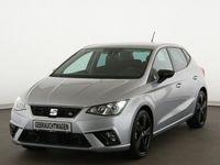 gebraucht Seat Ibiza FR 1.0 TSI 115 PS 7Gang DSG FR