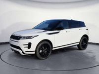 gebraucht Land Rover Range Rover evoque D165 R-DYNAMIC SE 20' BLACKPA