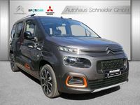 gebraucht Citroën Berlingo MPV HDI 100 Shine M XTR Modutop AHK