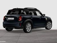 Gebraucht Mini Cooper SE 91 kW (125 PS) 2022 Schwarz Kleinwagen