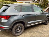 gebraucht Seat Ateca Ateca1.4 ECO TSI XCELLENCE